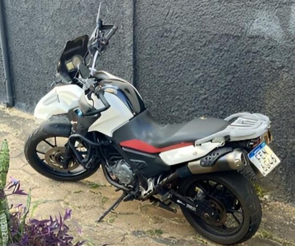 Motociclista embriagado é preso após fuga e direção perigosa em Sumaré