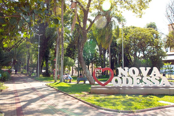 1ª Vara manda réu para júri por tentativa de homicídio em praça de Nova Odessa