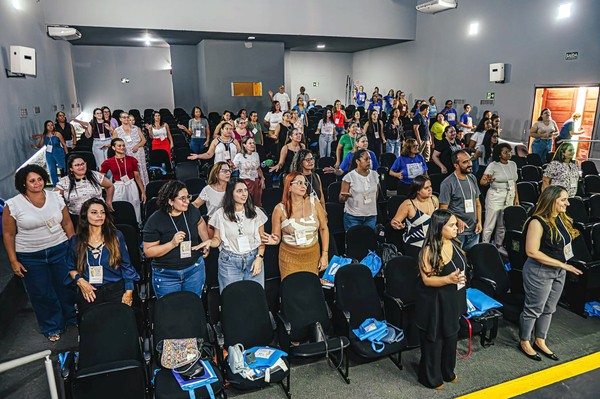 Sumaré promove 1º Simpósio de Autismo e reforça rede de apoio
