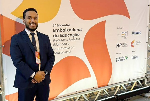 Sumaré integra encontro nacional que discute o uso estratégico de recursos