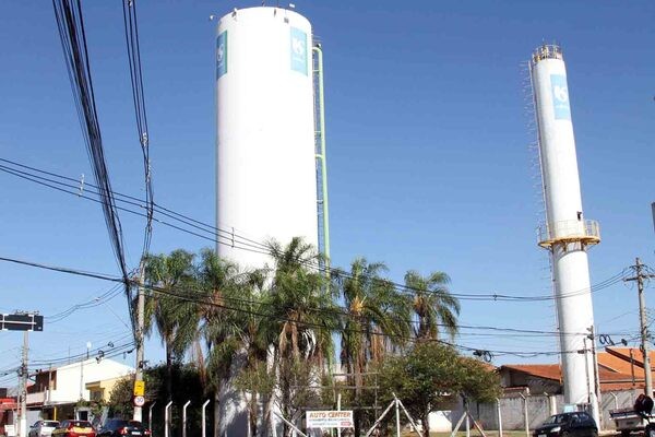 Prefeitura de Hortolândia cria comitê e monitora água durante crise da Sabesp