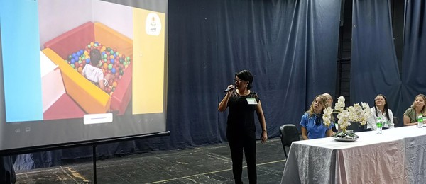 Sumaré promove encontro sobre TEA e capacita profissionais da rede municipal