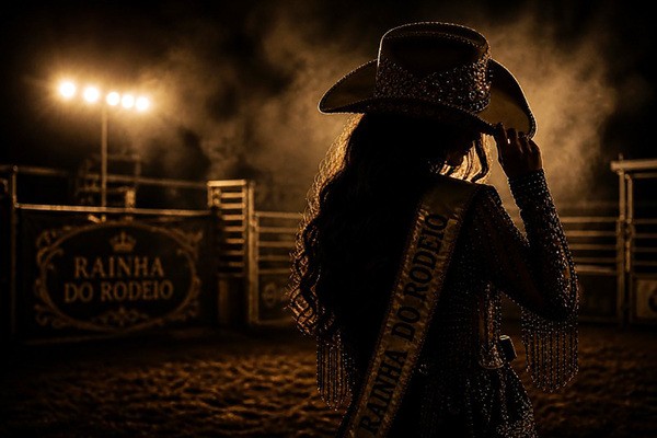 Concurso Rainha da Festa do Peão 2026 abre inscrições em Monte Mor