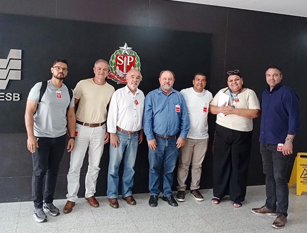Monte Mor cobra maior fiscalização da Arsesp em serviços da Sabesp em meio a reclamações de odor na água