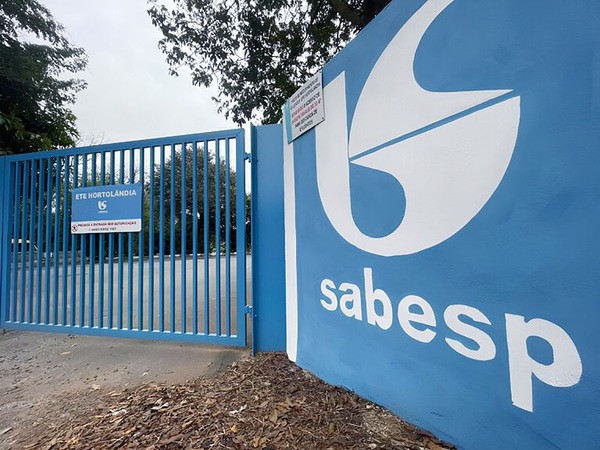 Arsesp confirma a má qualidade da água que é distribuída em Hortolândia