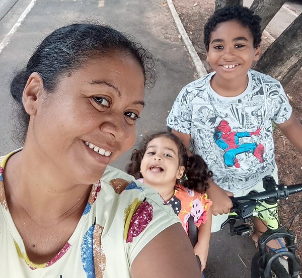 Entre desafios, carinho e orgulho, mães de Sumaré citam ‘amor que transforma’