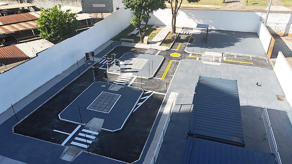 Americana prepara Cidade Mirim e anuncia inauguração para este mês
