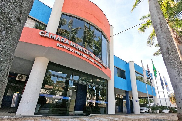 Audiência pública debate prioridades para orçamento de Sumaré em 2027