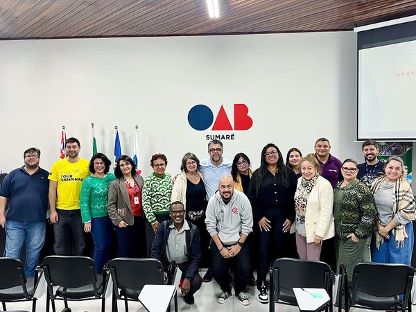 Sumaré sedia reunião de atualização do Plano Regional de Turismo