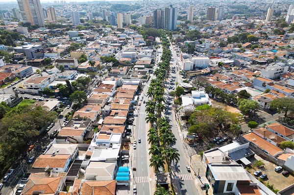 Americana quer fortalecer turismo com novo plano de ação para o setor