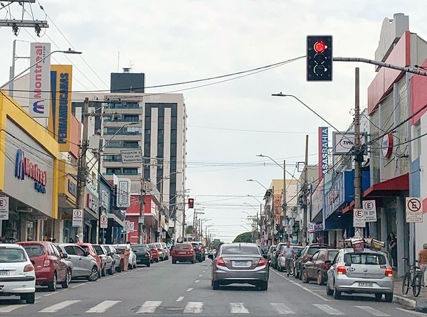 Comércio de Sumaré vai funcionar neste sábado em horário estendido