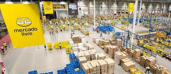 Prefeitura de Sumaré e Mercado Livre realizam seleção para 100 empregos