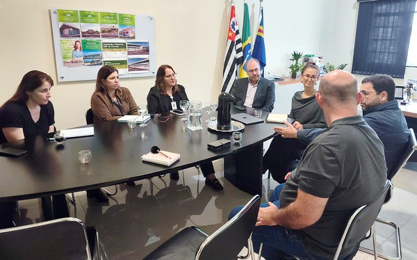 Saúde e HES alinham fluxos para melhorar atendimentos em Sumaré