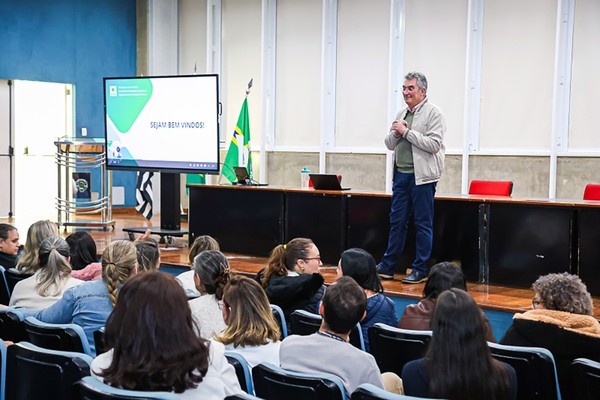 Paulínia reforça atenção básica com contratação de 80 agentes de saúde