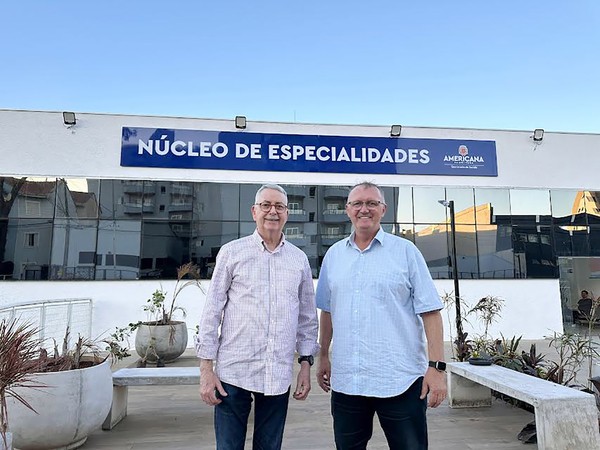 Novo Núcleo de Especialidades chega a 200 mil atendimentos em Americana