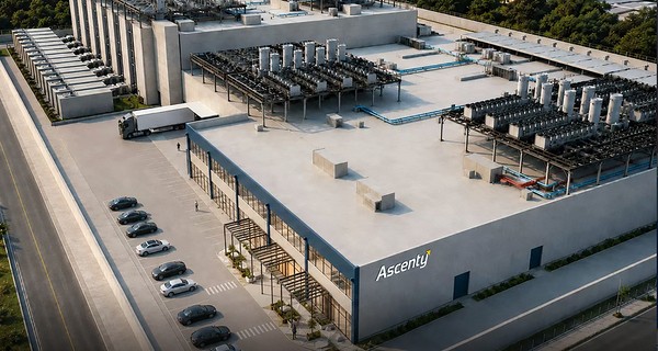 Ascenty obtém aval e passa expandir rede de telecomunicações em Sumaré