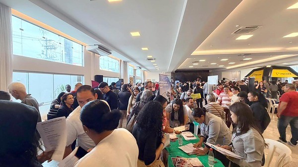 PAT Sumaré vai recrutar mais de 400 moradores para Auxiliar de Logística