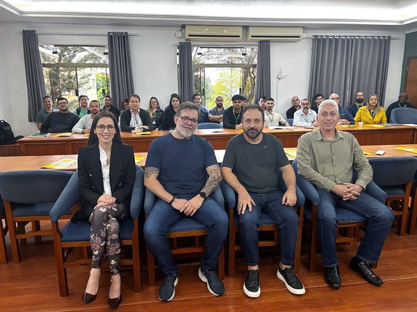 Prefeitura de Sumaré começa formação do Comitê de Transformação Digital
