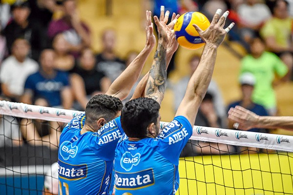 Empresa Adere investe em esporte e anuncia apoio à Copa Vôlei Renata