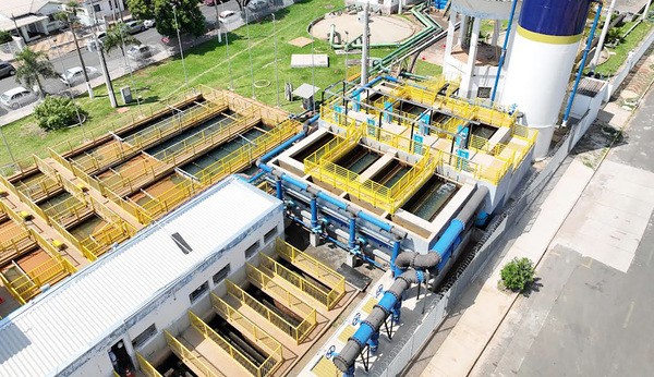 BRK completa 11 anos de atuação em Sumaré com avanços no saneamento