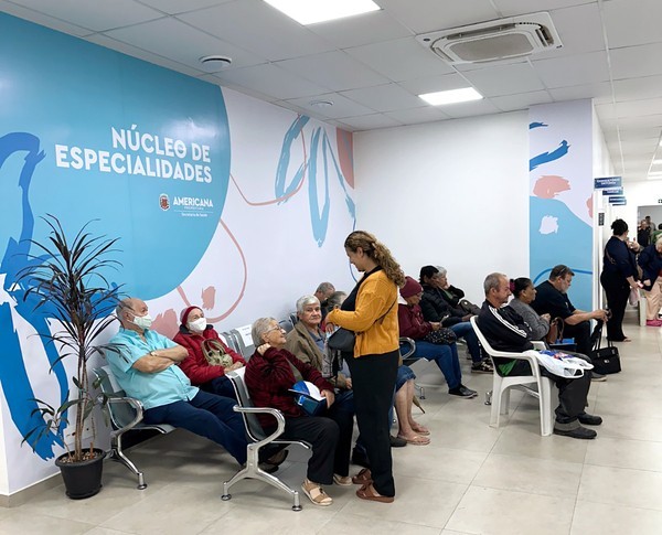Mutirão ‘Mil Cuidados Em Um Dia’ chega à 9ª edição neste sábado em Americana