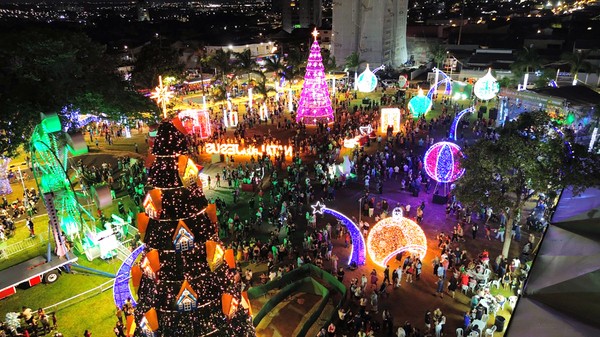 Prefeitura de Sumaré lança edital de patrocínio para eventos municipais