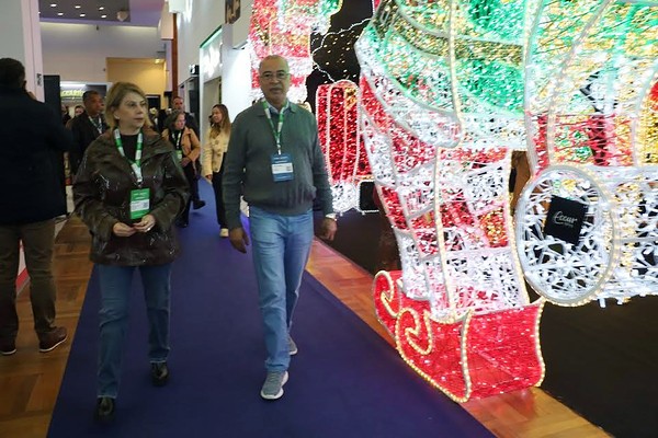 Zezé Gomes destaca protagonismo de Hortolândia durante Conexicidades