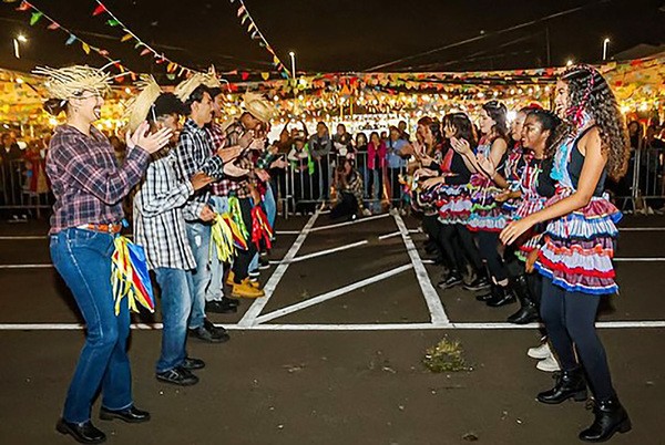 2ª edição da Festa Junina chega a Paulínia com novidades neste ano