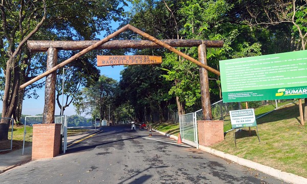 Sumaré promove conscientização sobre febre maculosa na Represa do Marcelo