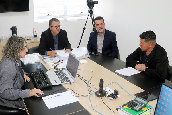 CEI encerra oitivas de servidores na Operação Coffee Break e vai à fase final em Hortolândia