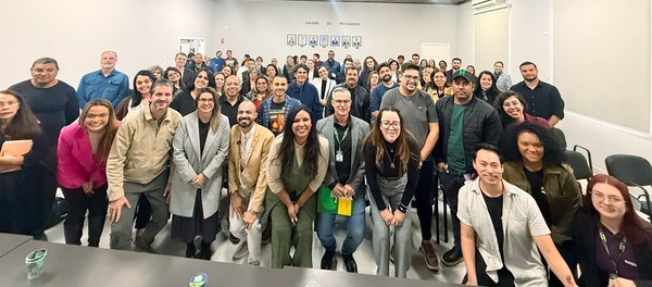 Sumaré reúne artistas, empresários e gestores para desmistificar acesso ao fomento cultural