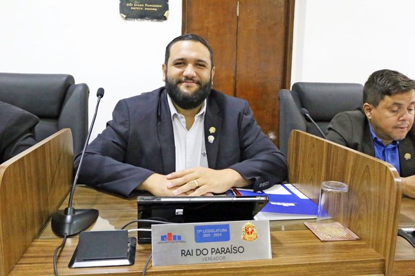 Lei de Raí do Paraíso cria medidas visando maior inclusão e conforto sensorial nas escolas