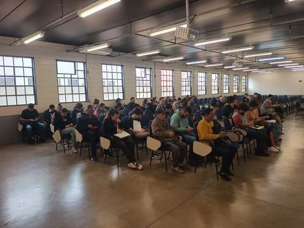 Prefeitura de Sumaré e PAT promovem processo seletivo com 88 vagas em parceria com a Bravo Serviços Logísticos