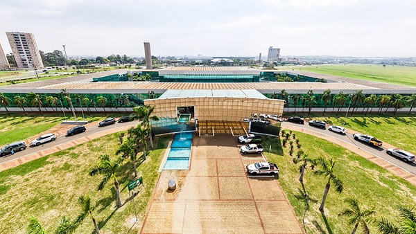 Paulínia aprova loteamento residencial com 260 lotes em área de 411 mil m²