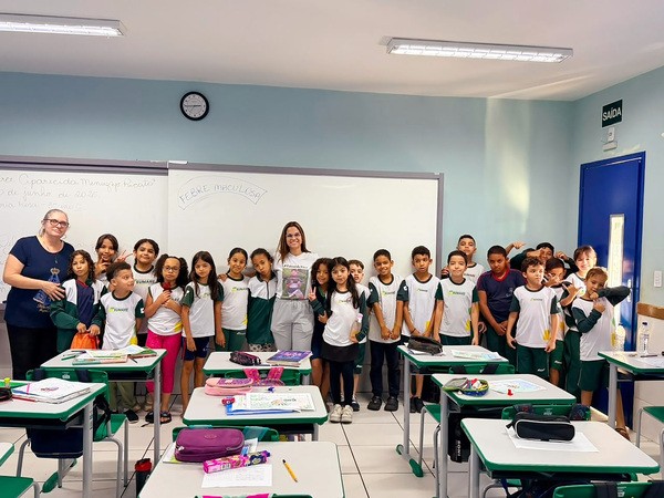 Educação e Saúde de Sumaré desenvolvem projeto de prevenção e combate a casos de febre maculosa