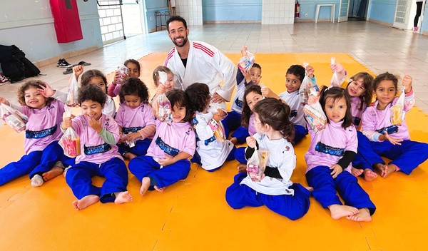 Instituto AVIVAR encerra projeto “YACAMIN” com evento gratuito