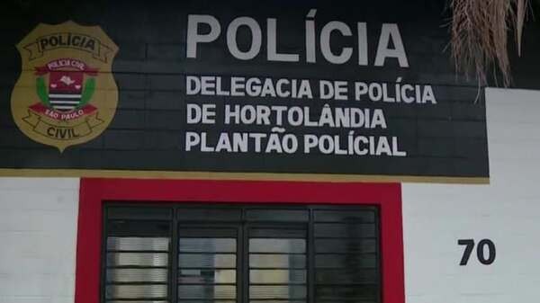 Jovem de 19 anos sobrevive após ser atingida por dez tiros em Hortolândia