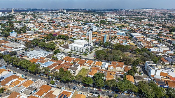 Paulínia abre inscrições para novo Conselho de Segurança Alimentar