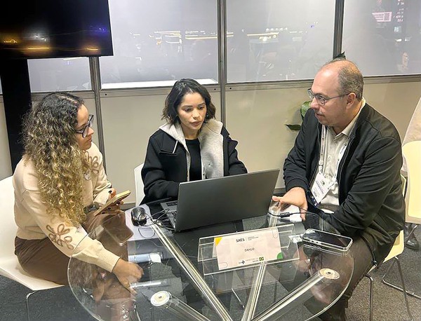 Samu vai renovar frota com três novas ambulâncias em Sumaré