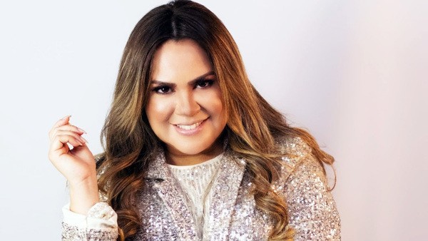 Show da cantora Sarah Farias vai abrir festividades de aniversário de Sumaré