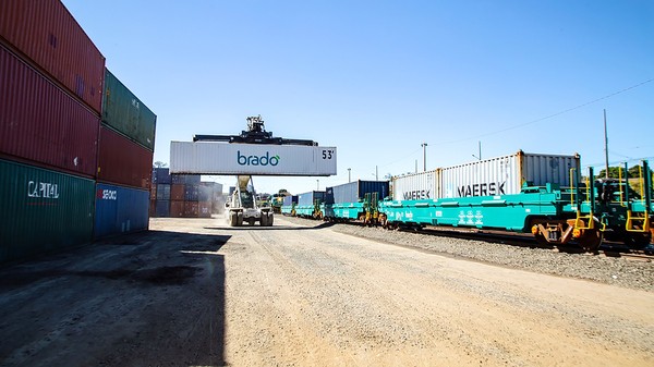 Brado amplia terminal de Sumaré com aporte de R$ 377 milhões pelo BNDES