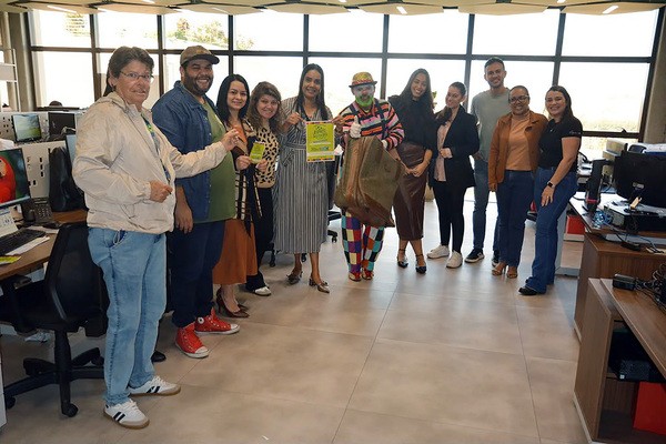 Hortolândia lança campanha e visa arrecadar garrafas PET e recicláveis