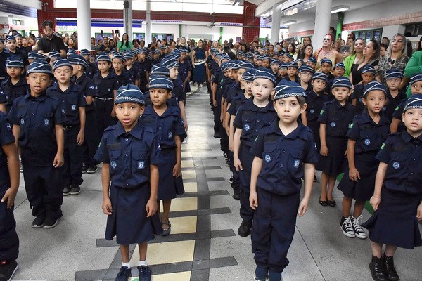 Sumaré inaugura 2ª Escola Municipal Cívico-Militar no dia 7 de agosto