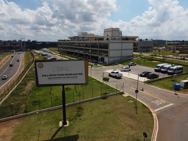 Prefeitura de Hortolândia reabre concurso público para a Guarda Municipal