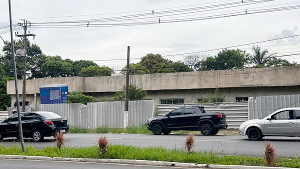 Empresa assume obra da Delegacia de Nova Odessa por R$ 1,4 milhão