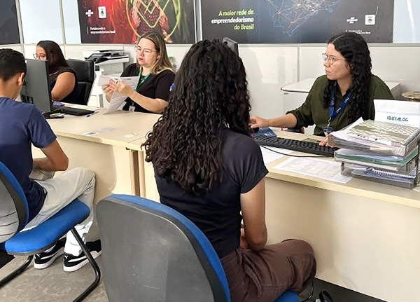 Monte Mor abre 1,2 mil empresas no semestre e vê expansão da economia