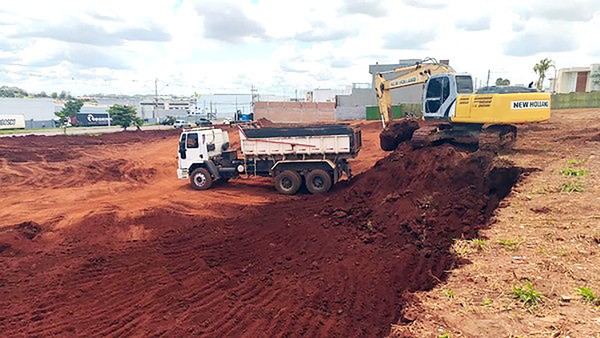 Pacote milionário de obras promete minimizar gargalos na Saúde
