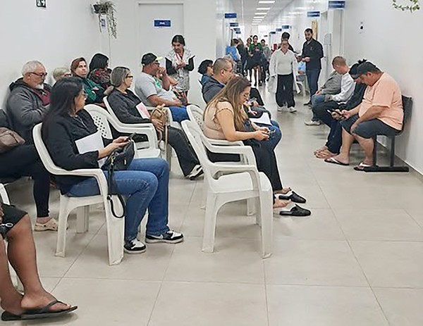 Americana realiza mais de 2,4 mil procedimentos durante 10º mutirão “Mil Cuidados Em Um Dia”