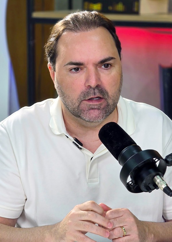 Ricardo Molina propõe novo hospital infantil regional para atender municípios da região