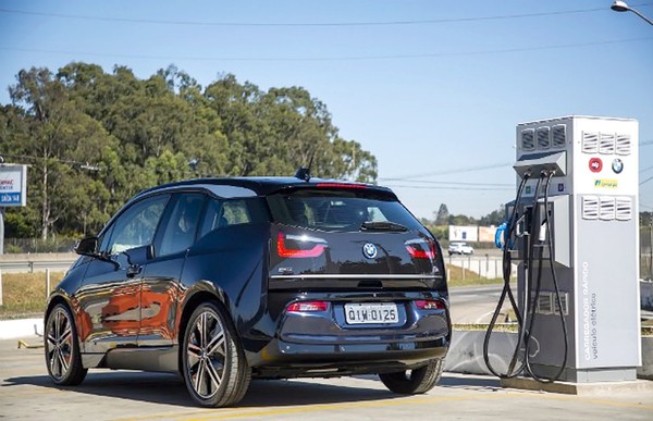 Hortolândia e Sumaré lideram alta na comercialização de veículos elétricos